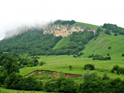 Хребет Герпегем 